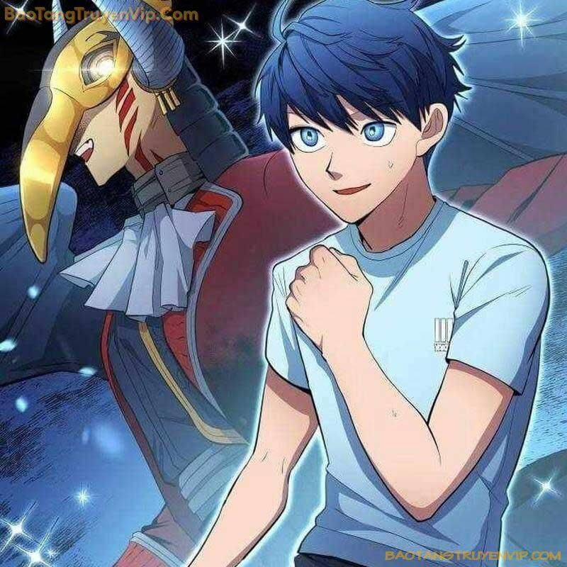 Thiên Phú Bóng Đá, Tất Cả Đều Là Của Tôi! 82 trang 130