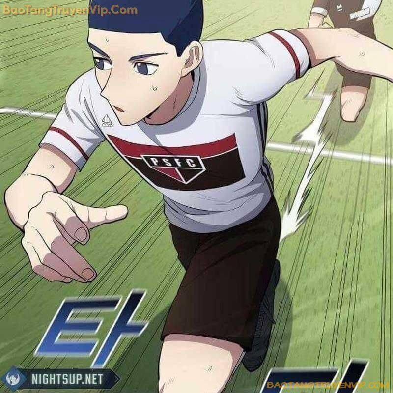 Thiên Phú Bóng Đá, Tất Cả Đều Là Của Tôi! 82 trang 21