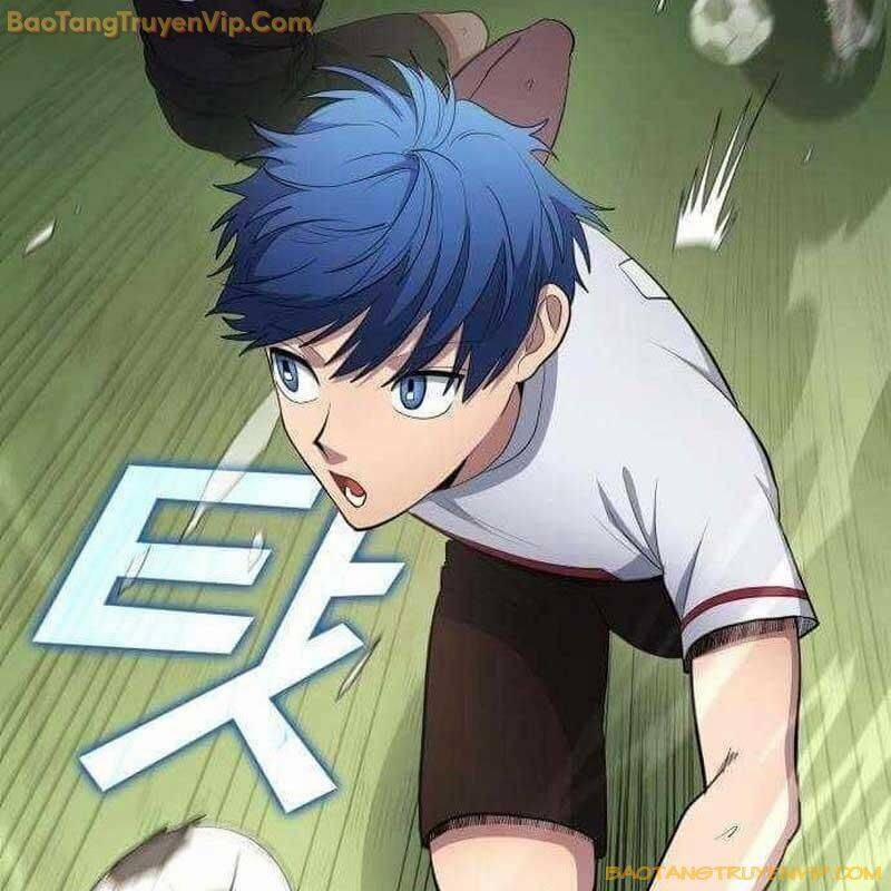 Thiên Phú Bóng Đá, Tất Cả Đều Là Của Tôi! 82 trang 26