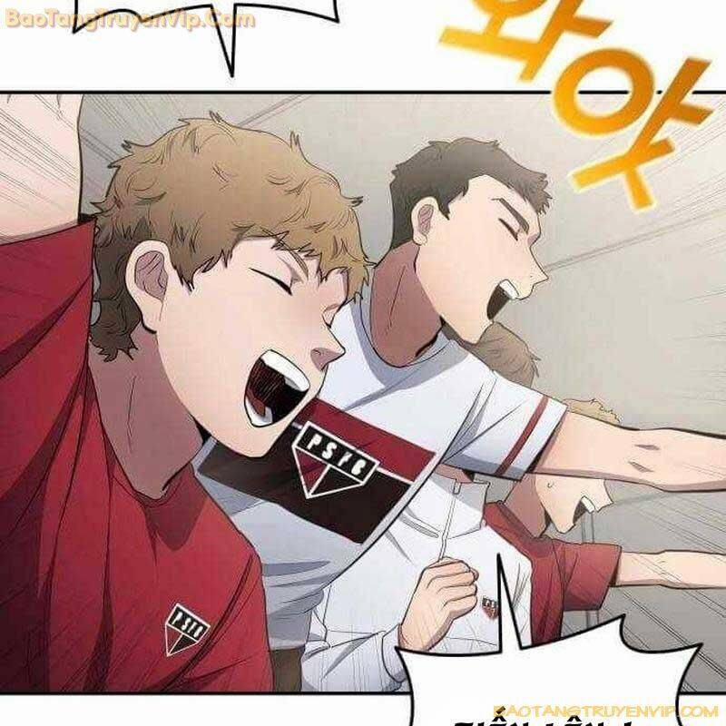 Thiên Phú Bóng Đá, Tất Cả Đều Là Của Tôi! 82 trang 46