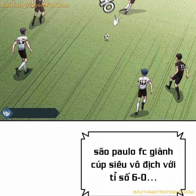 Thiên Phú Bóng Đá, Tất Cả Đều Là Của Tôi! 82 trang 66