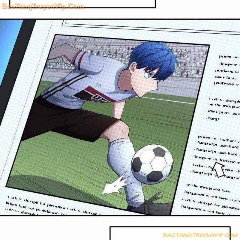 Thiên Phú Bóng Đá, Tất Cả Đều Là Của Tôi! 82 trang 79