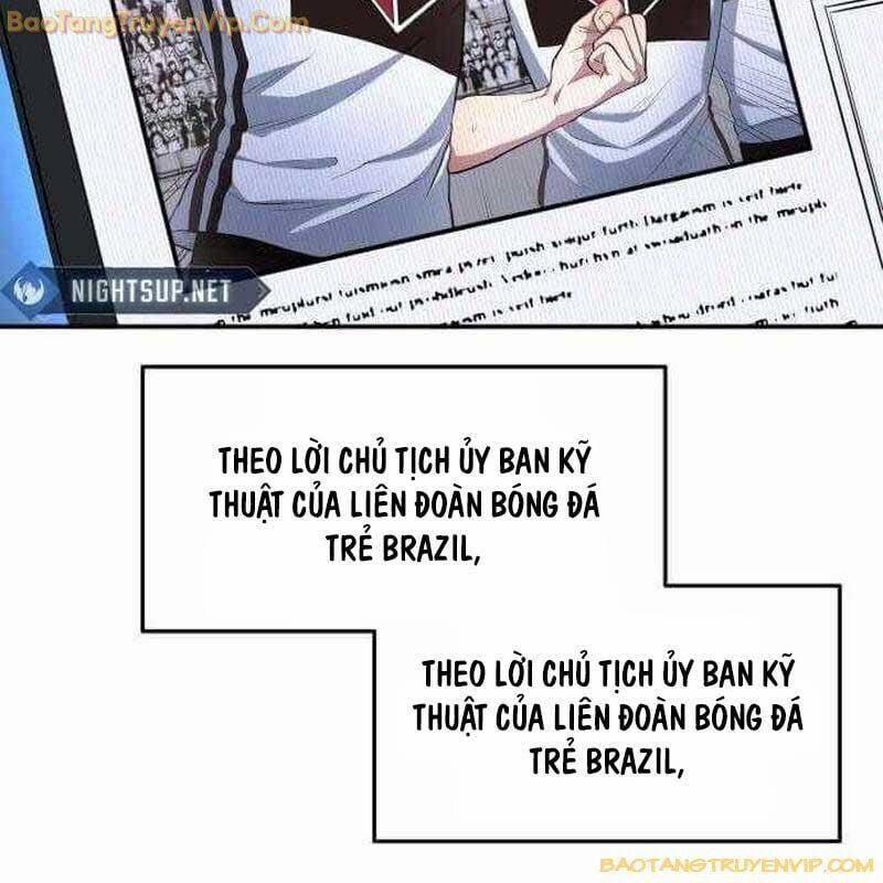 Thiên Phú Bóng Đá, Tất Cả Đều Là Của Tôi! 82 trang 82