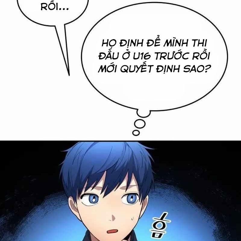 Thiên Phú Bóng Đá, Tất Cả Đều Là Của Tôi! 83 trang 108