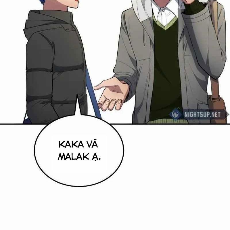 Thiên Phú Bóng Đá, Tất Cả Đều Là Của Tôi! 83 trang 61