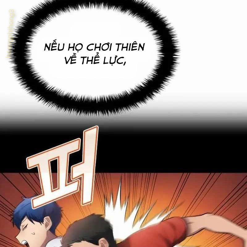 Thiên Phú Bóng Đá, Tất Cả Đều Là Của Tôi! 83 trang 8