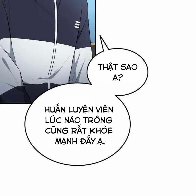 Thiên Phú Bóng Đá, Tất Cả Đều Là Của Tôi! 83 trang 81
