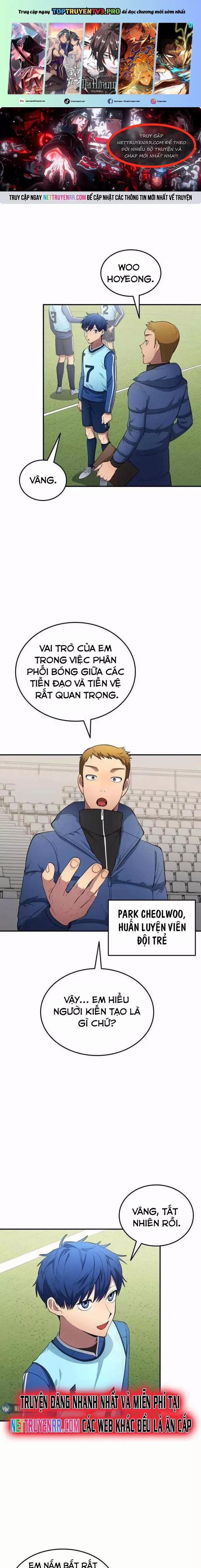 Thiên Phú Bóng Đá, Tất Cả Đều Là Của Tôi! 85 trang 0
