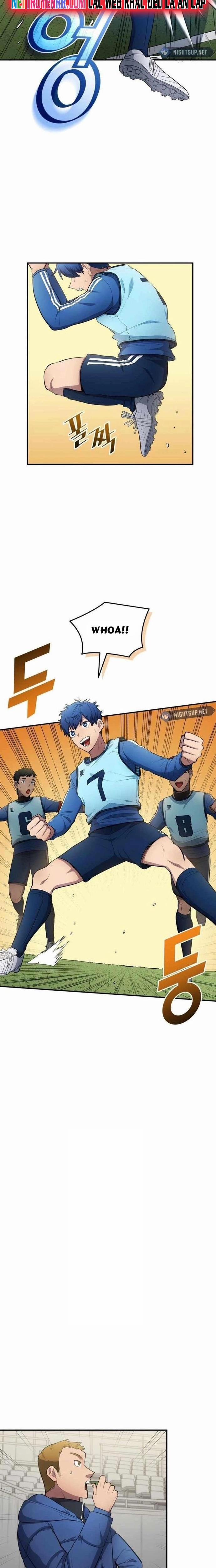 Thiên Phú Bóng Đá, Tất Cả Đều Là Của Tôi! 86 trang 13