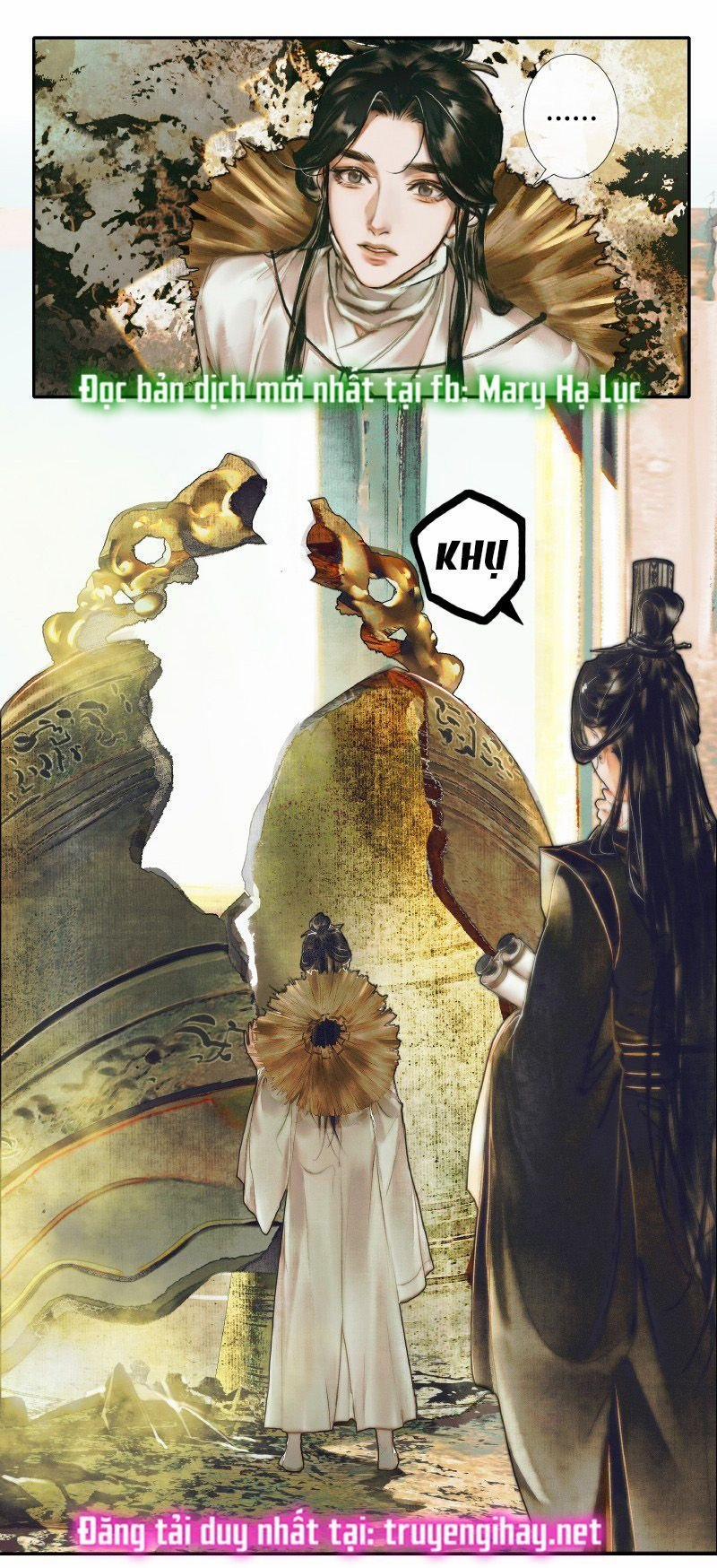 Thiên Quan Tứ Phúc – Bách Vô Cấm Kỵ 1.1 trang 2