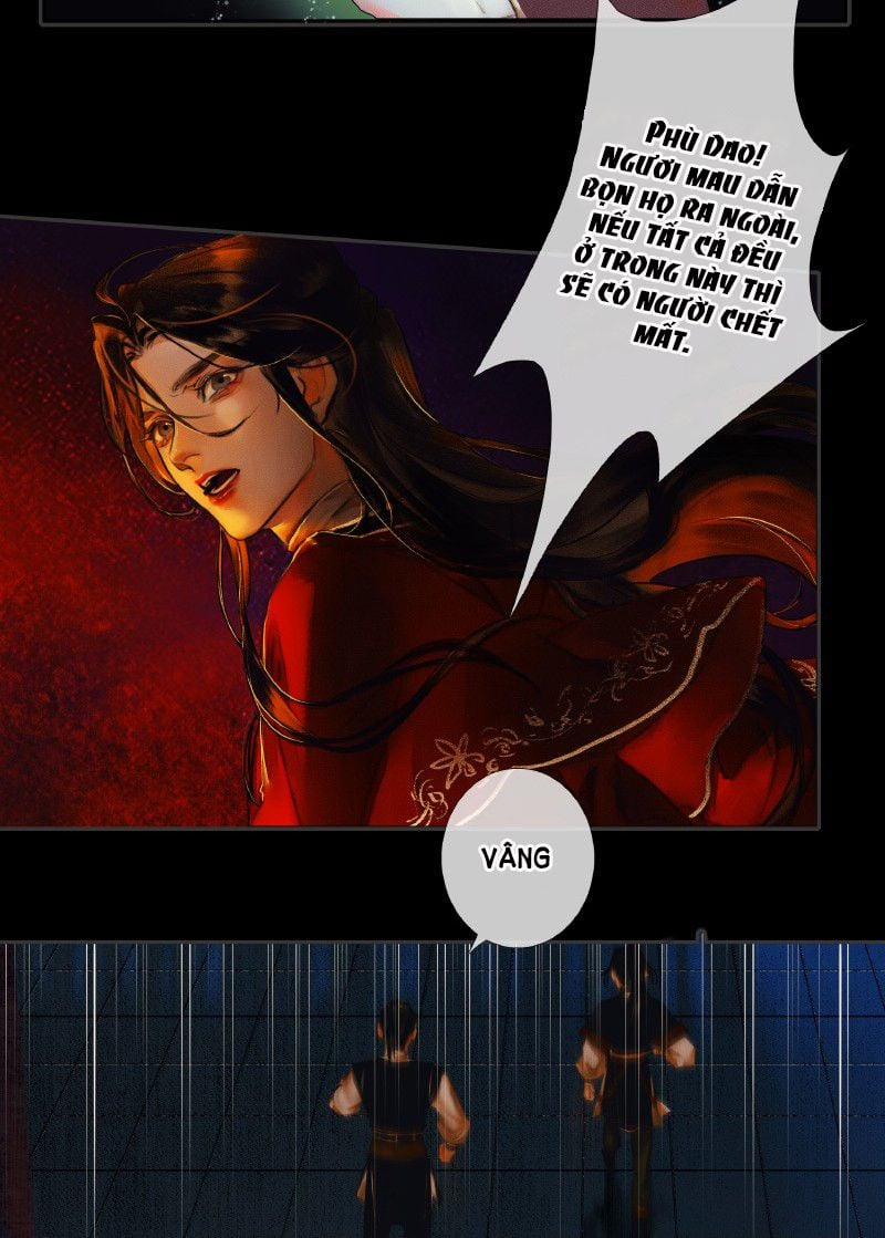 Thiên Quan Tứ Phúc – Bách Vô Cấm Kỵ 10.1 trang 5