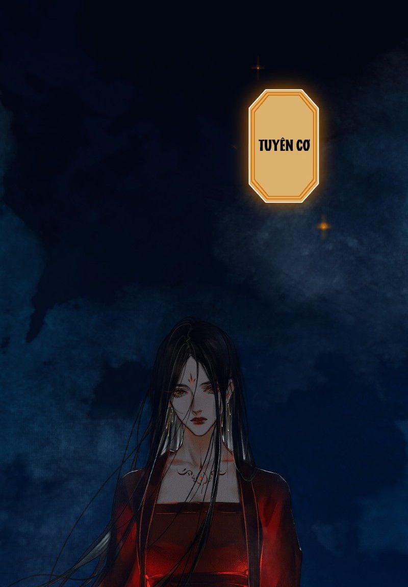 Thiên Quan Tứ Phúc – Bách Vô Cấm Kỵ 10.2 trang 11