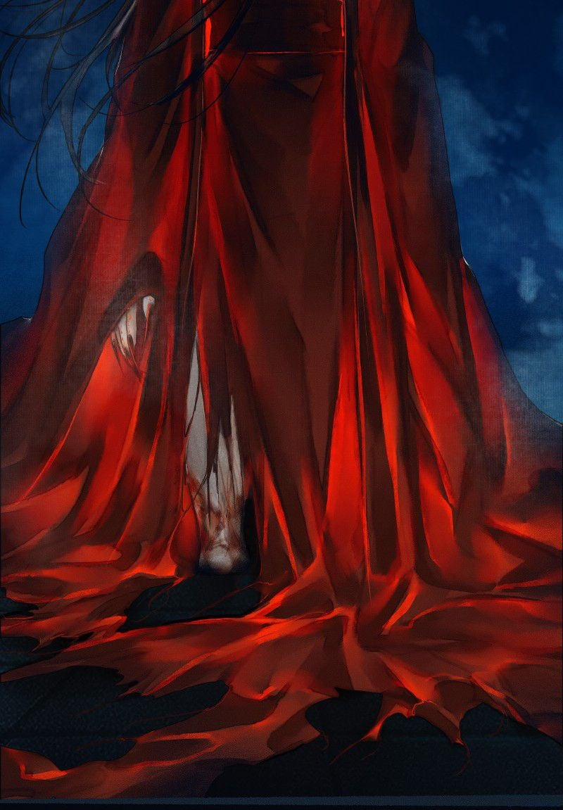 Thiên Quan Tứ Phúc – Bách Vô Cấm Kỵ 10.2 trang 12