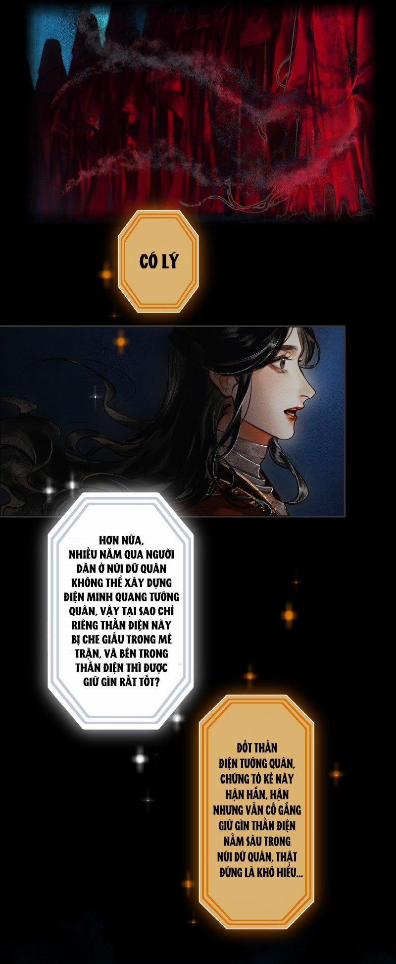 Thiên Quan Tứ Phúc – Bách Vô Cấm Kỵ 10.2 trang 4