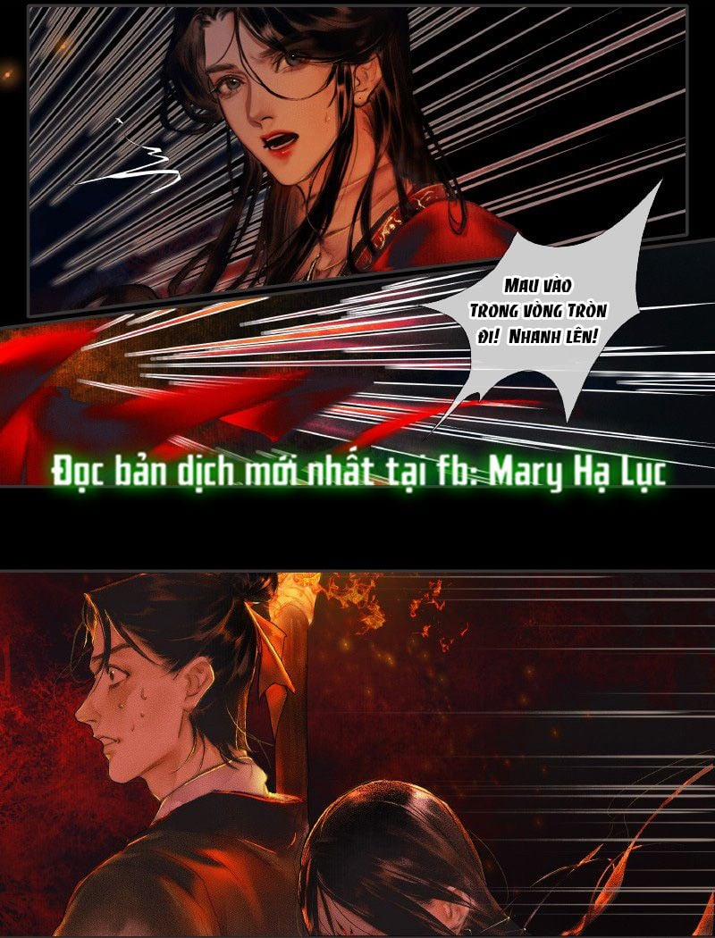 Thiên Quan Tứ Phúc – Bách Vô Cấm Kỵ 11.1 trang 6