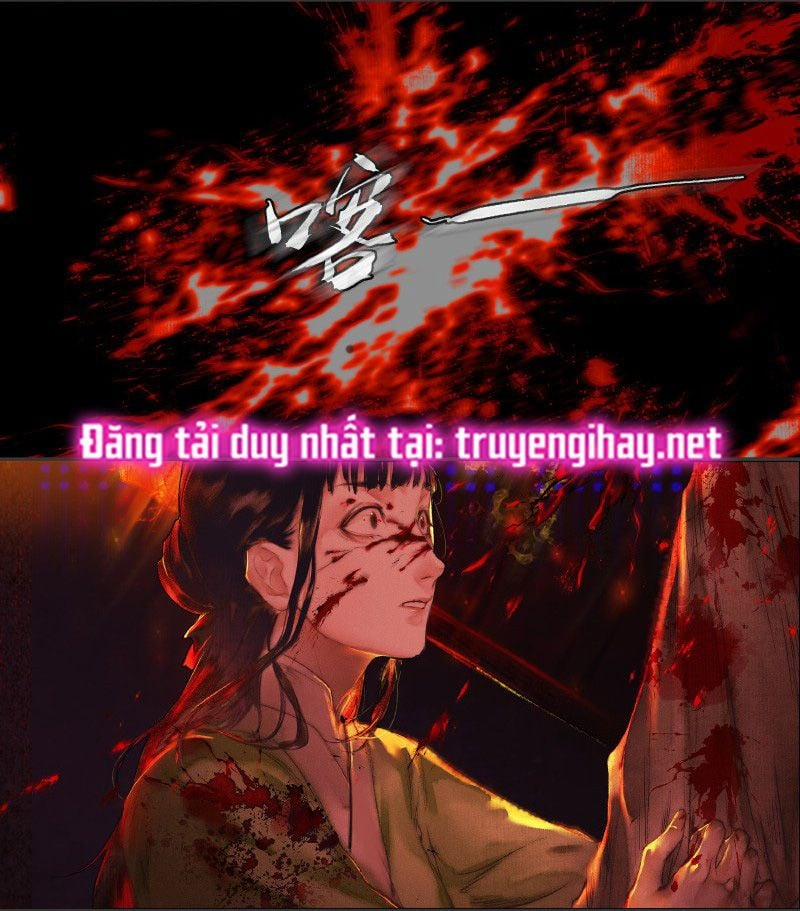 Thiên Quan Tứ Phúc – Bách Vô Cấm Kỵ 11.1 trang 7