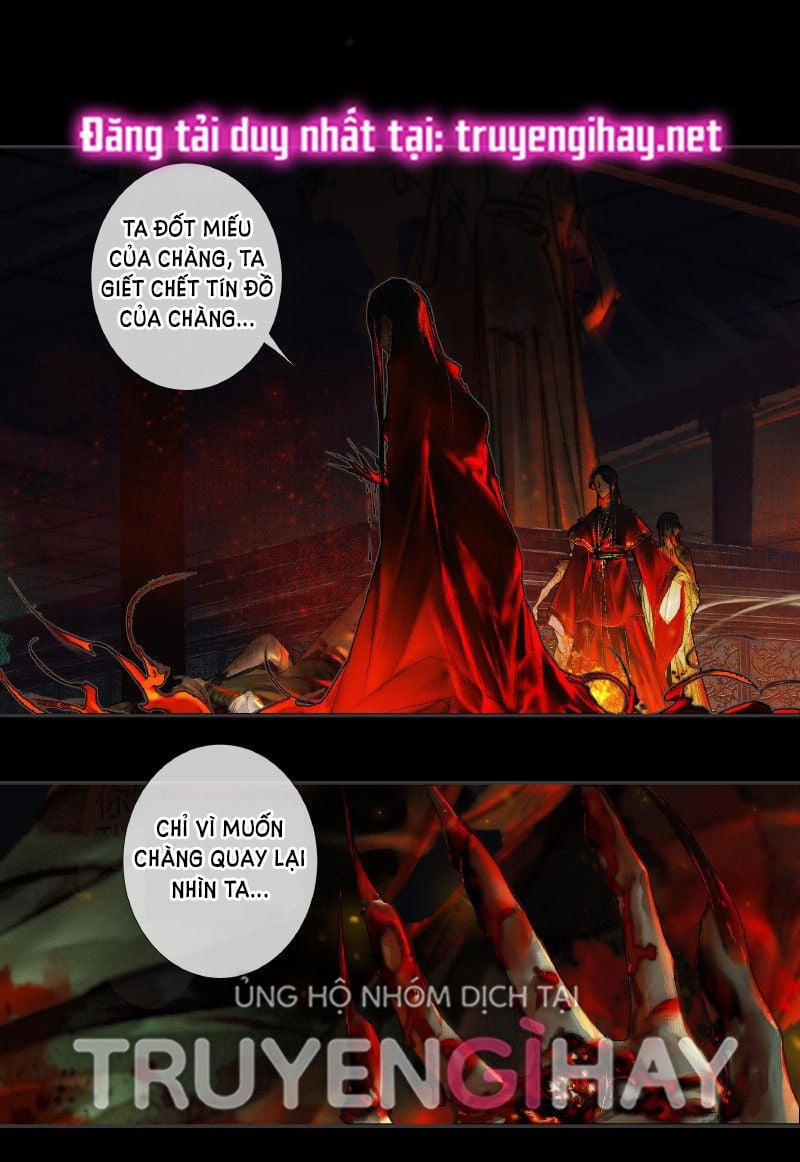 Thiên Quan Tứ Phúc – Bách Vô Cấm Kỵ 11.2 trang 0