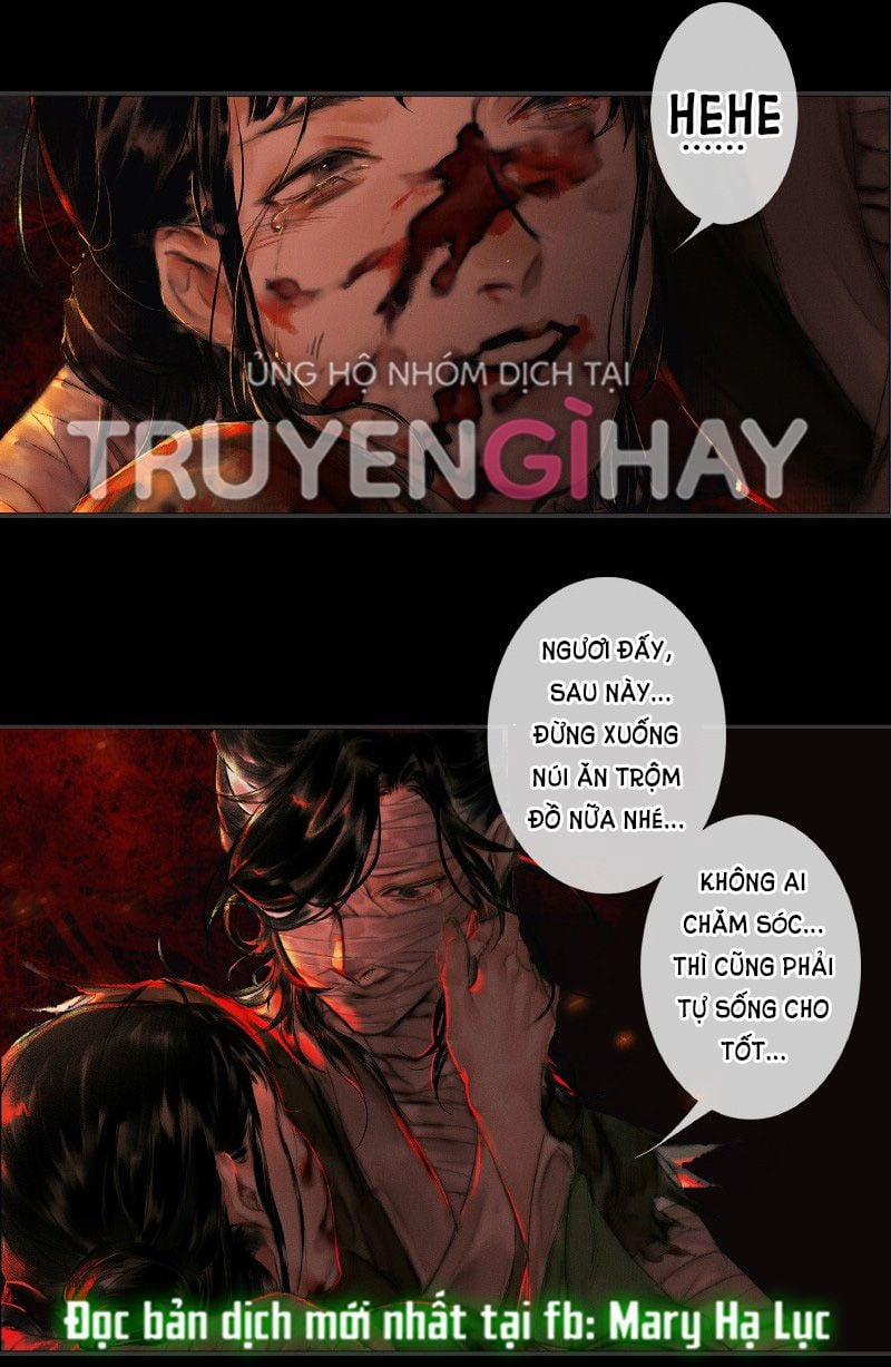 Thiên Quan Tứ Phúc – Bách Vô Cấm Kỵ 11.2 trang 10