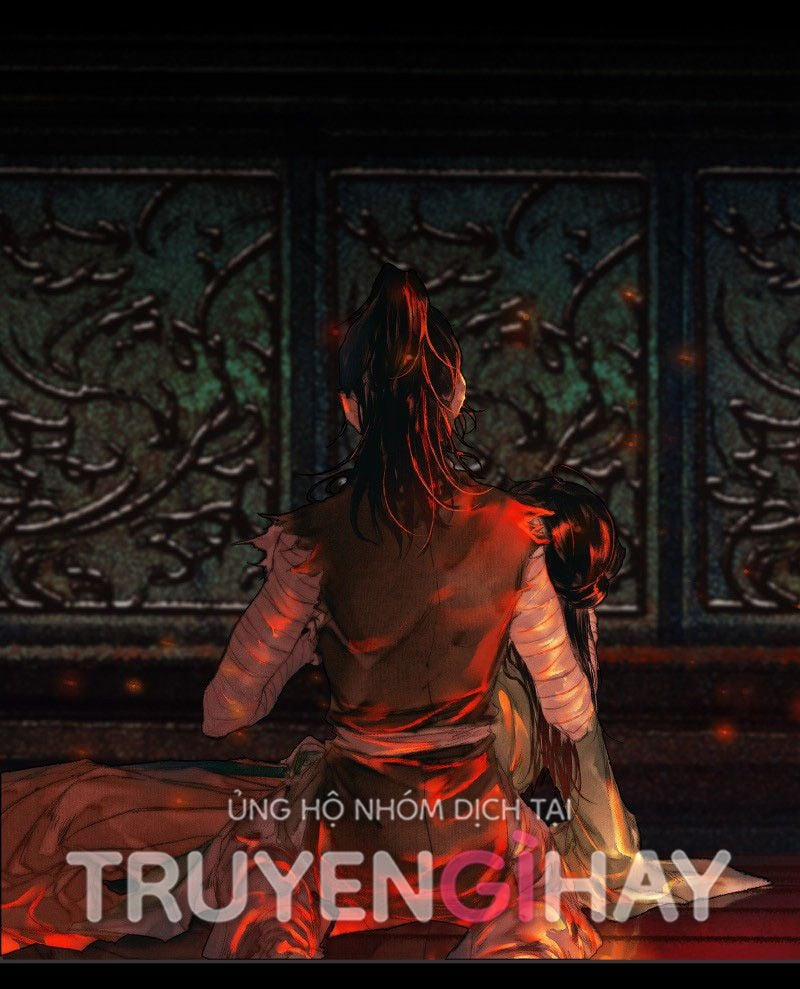 Thiên Quan Tứ Phúc – Bách Vô Cấm Kỵ 11.2 trang 12