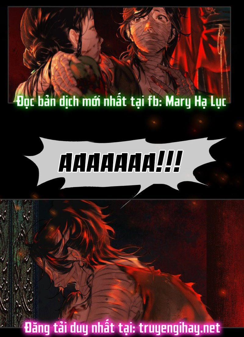 Thiên Quan Tứ Phúc – Bách Vô Cấm Kỵ 11.2 trang 13