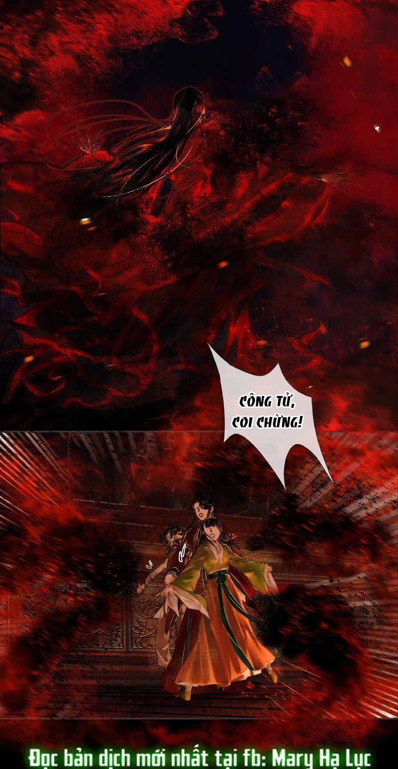 Thiên Quan Tứ Phúc – Bách Vô Cấm Kỵ 11.2 trang 3