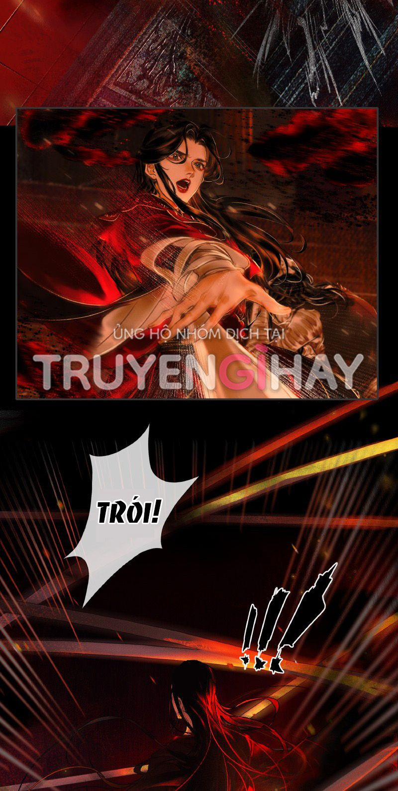 Thiên Quan Tứ Phúc – Bách Vô Cấm Kỵ 11.2 trang 6