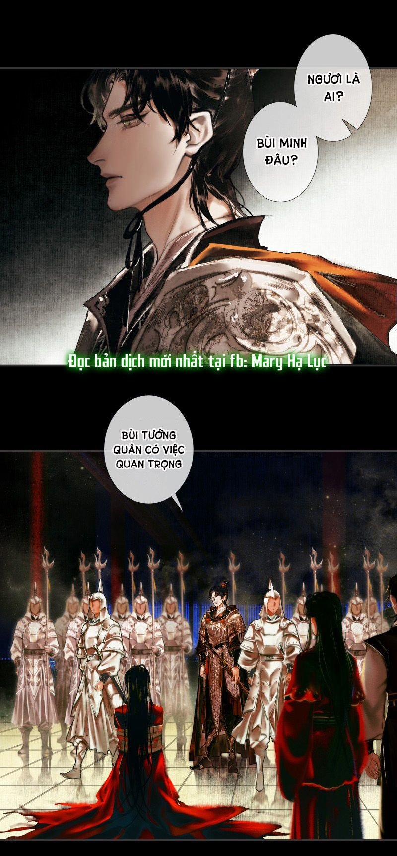 Thiên Quan Tứ Phúc – Bách Vô Cấm Kỵ 12.1 trang 9