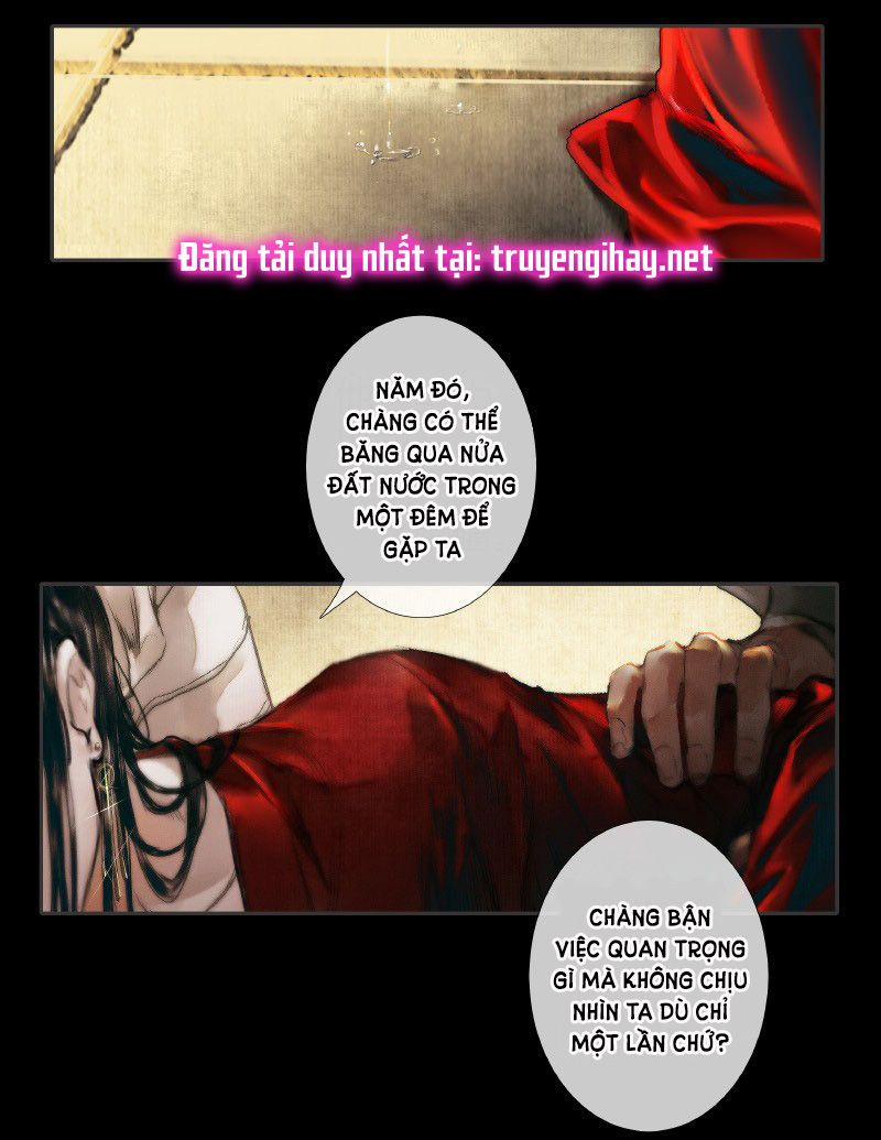 Thiên Quan Tứ Phúc – Bách Vô Cấm Kỵ 12.2 trang 0