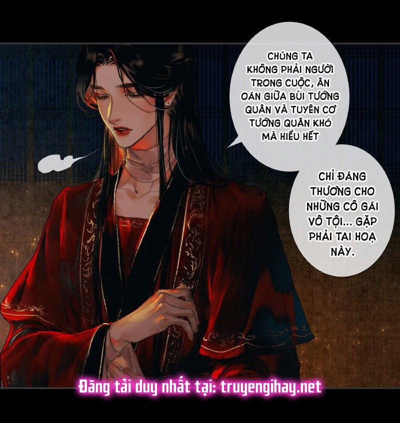 Thiên Quan Tứ Phúc – Bách Vô Cấm Kỵ 12.2 trang 8