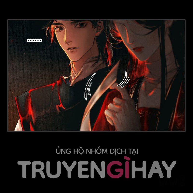 Thiên Quan Tứ Phúc – Bách Vô Cấm Kỵ 12.2 trang 9