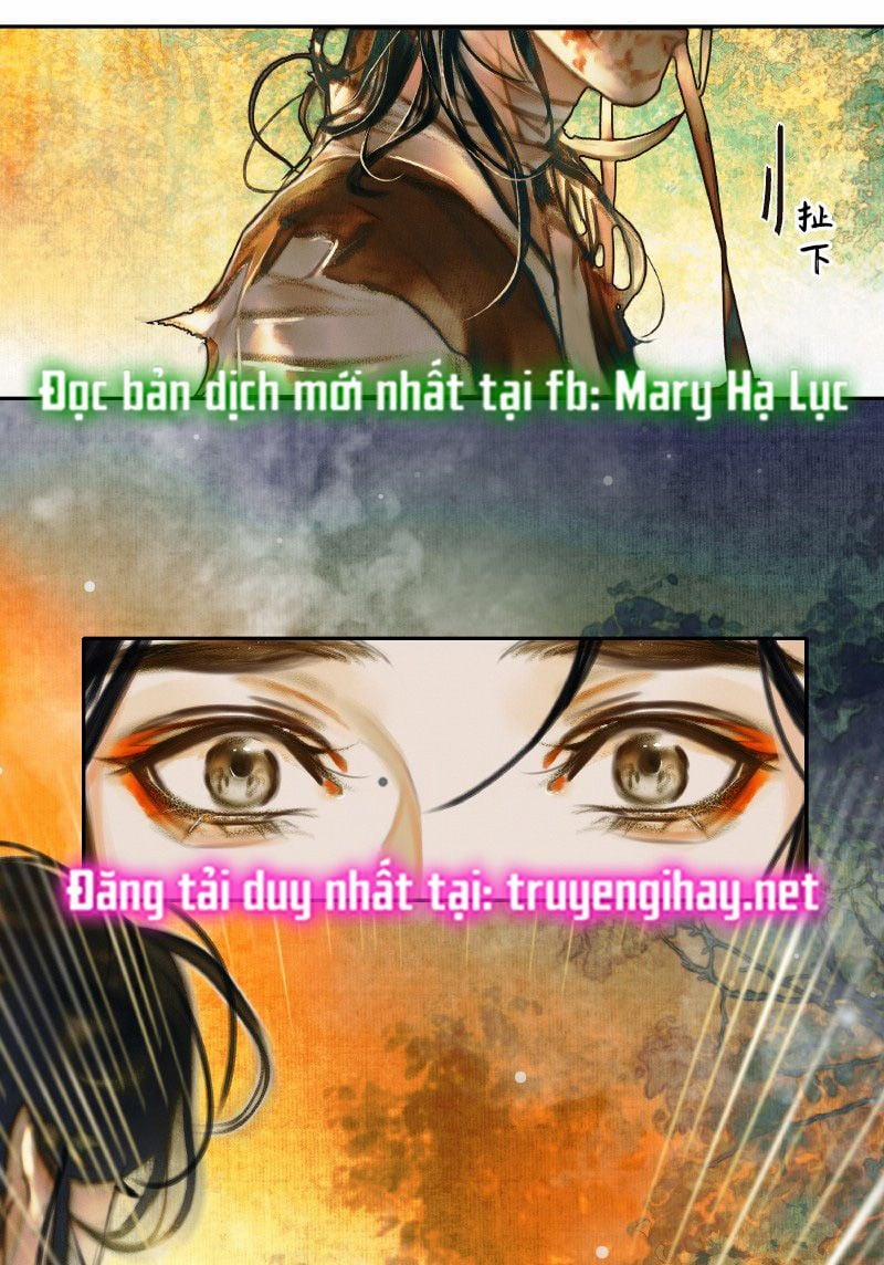 Thiên Quan Tứ Phúc – Bách Vô Cấm Kỵ 13.1 trang 10