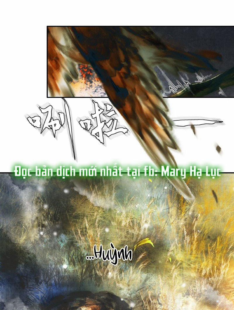 Thiên Quan Tứ Phúc – Bách Vô Cấm Kỵ 13.1 trang 4