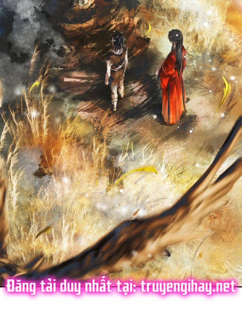 Thiên Quan Tứ Phúc – Bách Vô Cấm Kỵ 13.1 trang 5