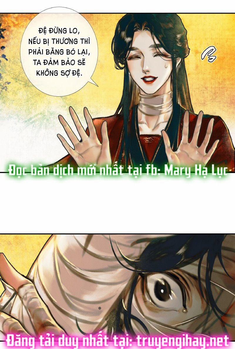 Thiên Quan Tứ Phúc – Bách Vô Cấm Kỵ 13.1 trang 8