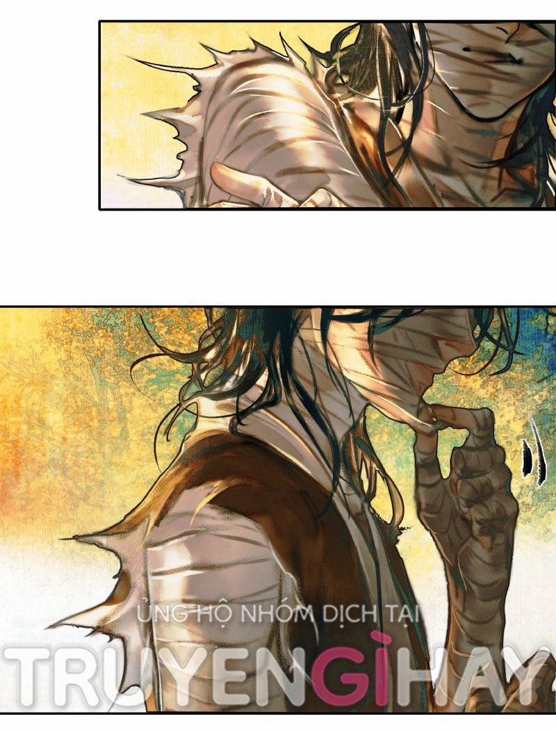 Thiên Quan Tứ Phúc – Bách Vô Cấm Kỵ 13.1 trang 9