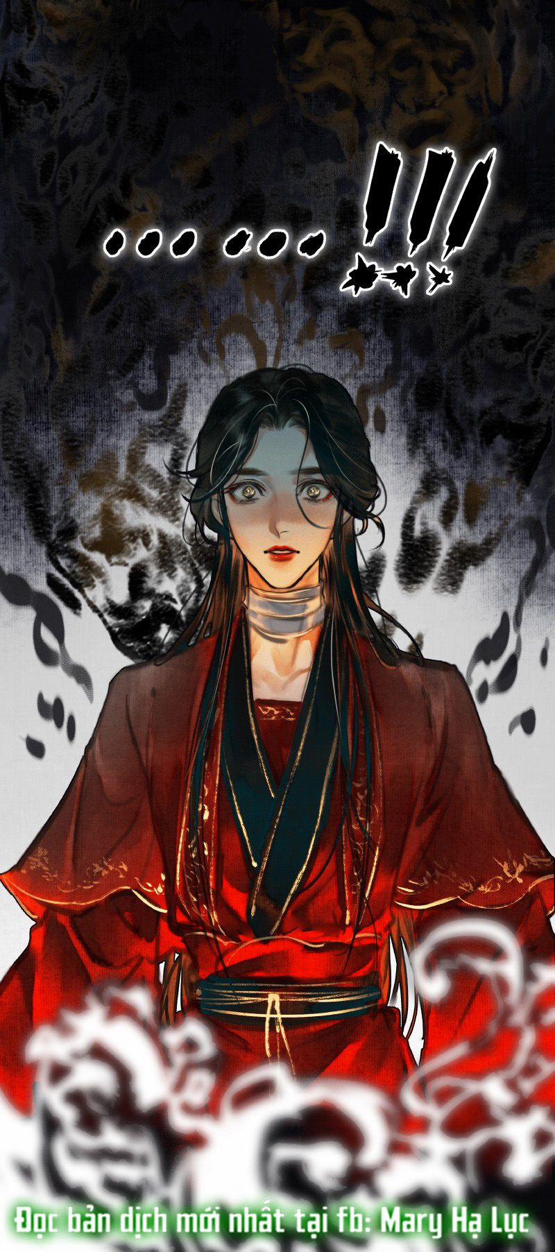 Thiên Quan Tứ Phúc – Bách Vô Cấm Kỵ 13.2 trang 0