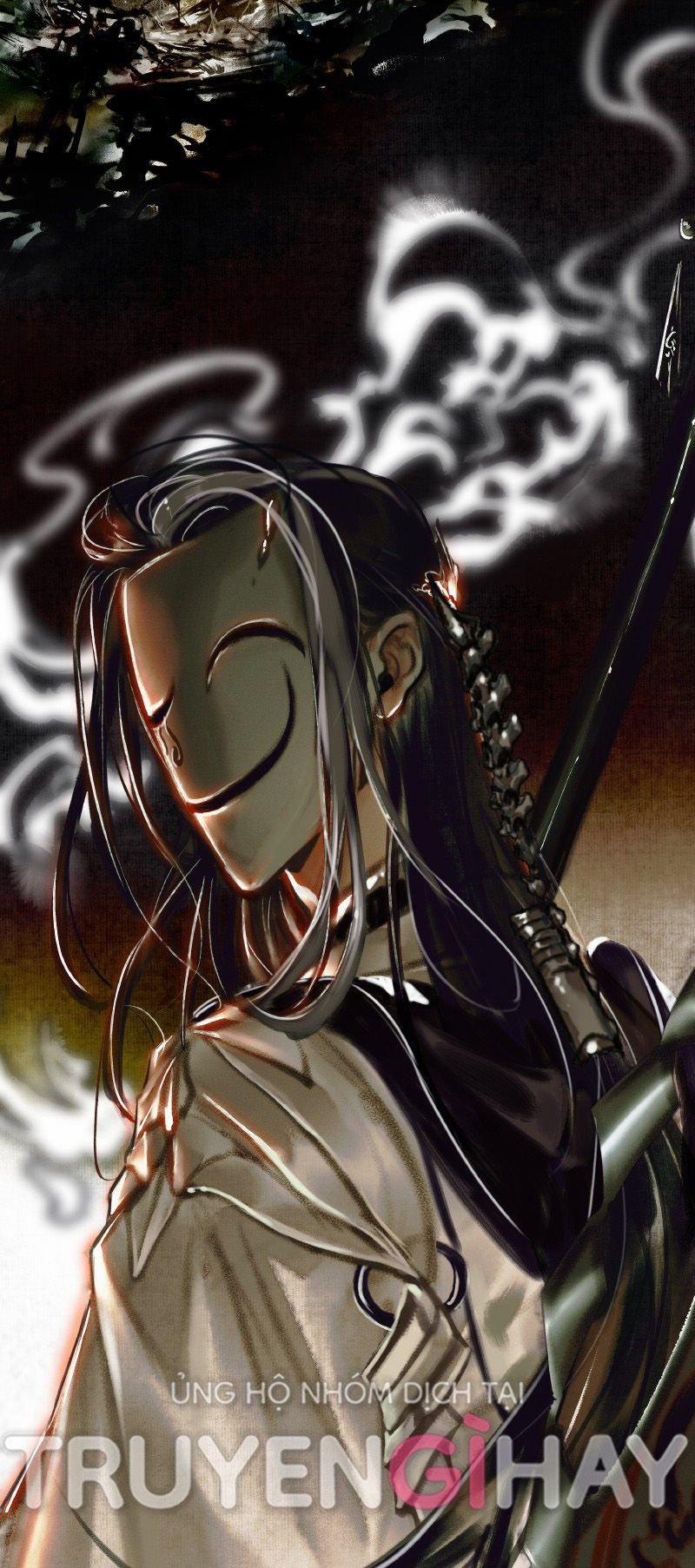 Thiên Quan Tứ Phúc – Bách Vô Cấm Kỵ 13.2 trang 2