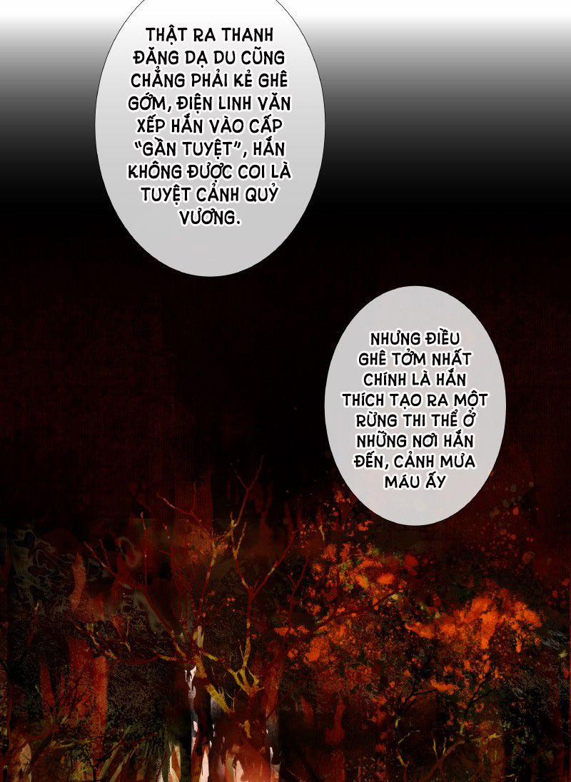 Thiên Quan Tứ Phúc – Bách Vô Cấm Kỵ 14.2 trang 1