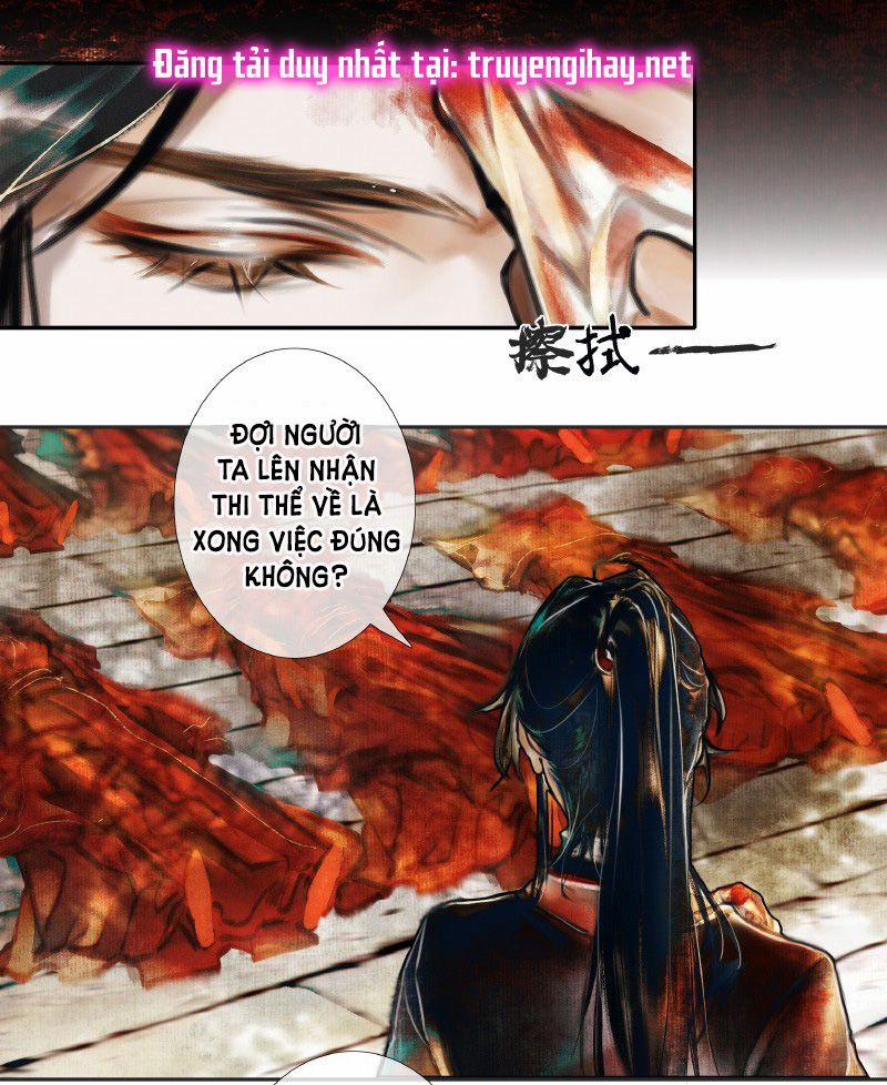 Thiên Quan Tứ Phúc – Bách Vô Cấm Kỵ 14.2 trang 3