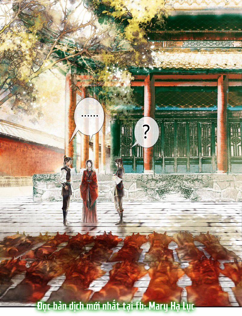 Thiên Quan Tứ Phúc – Bách Vô Cấm Kỵ 14.2 trang 5