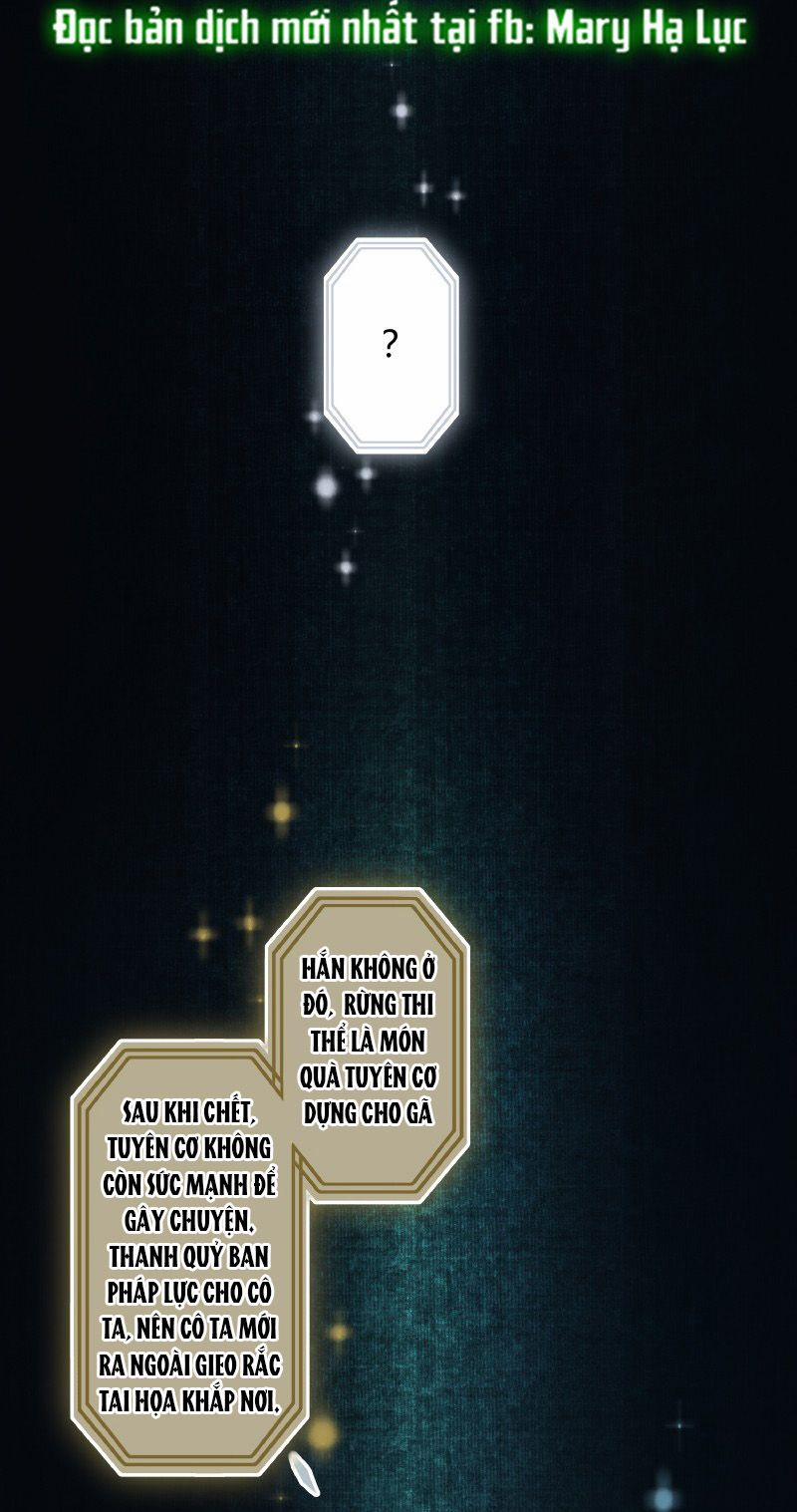 Thiên Quan Tứ Phúc – Bách Vô Cấm Kỵ 15.1 trang 4
