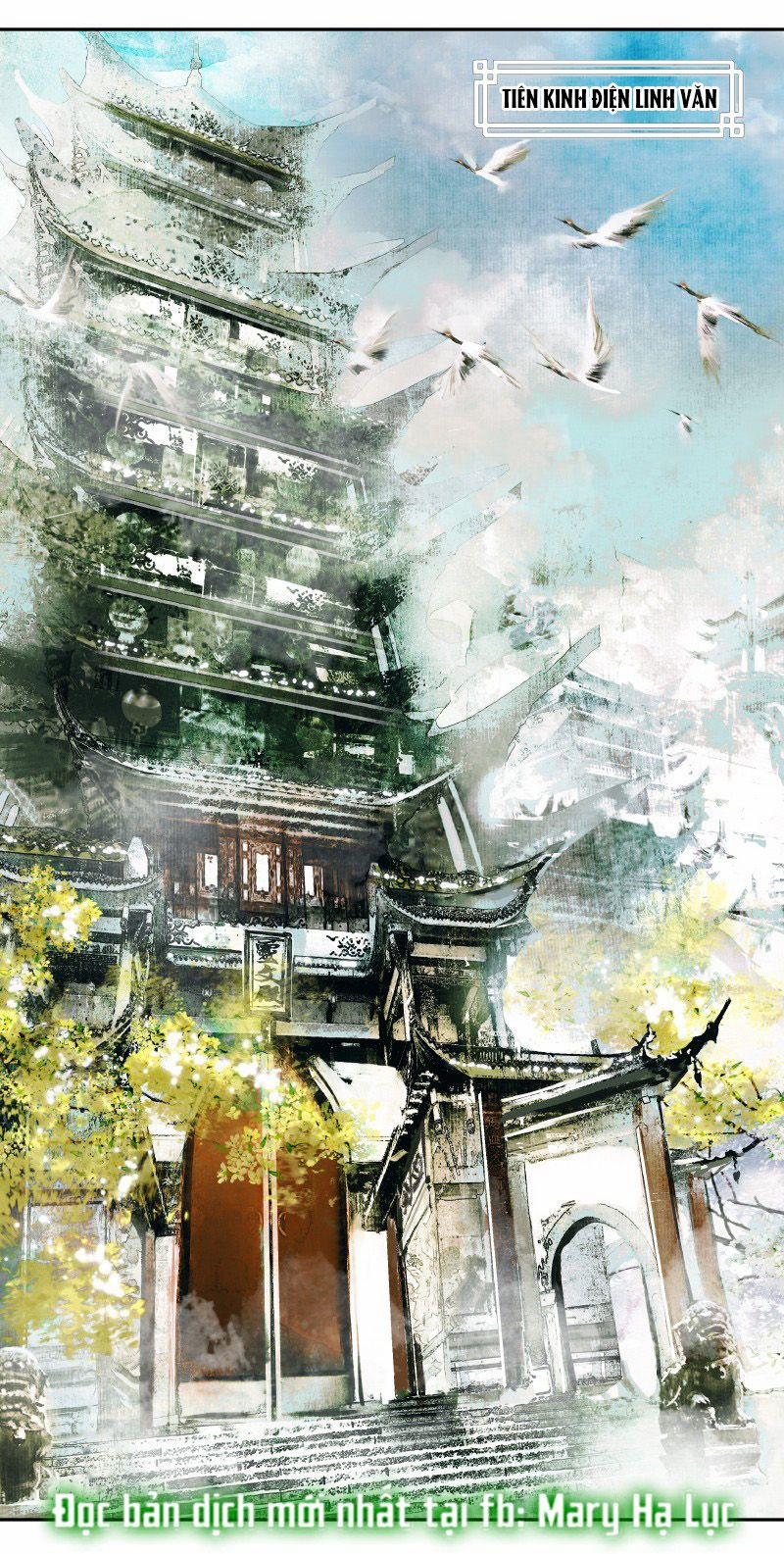 Thiên Quan Tứ Phúc – Bách Vô Cấm Kỵ 15.1 trang 7