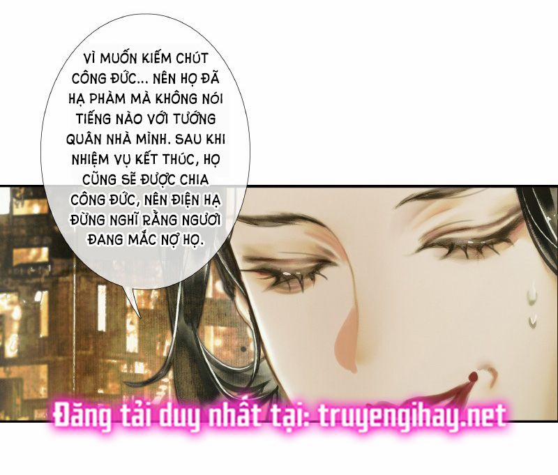 Thiên Quan Tứ Phúc – Bách Vô Cấm Kỵ 15.2 trang 0