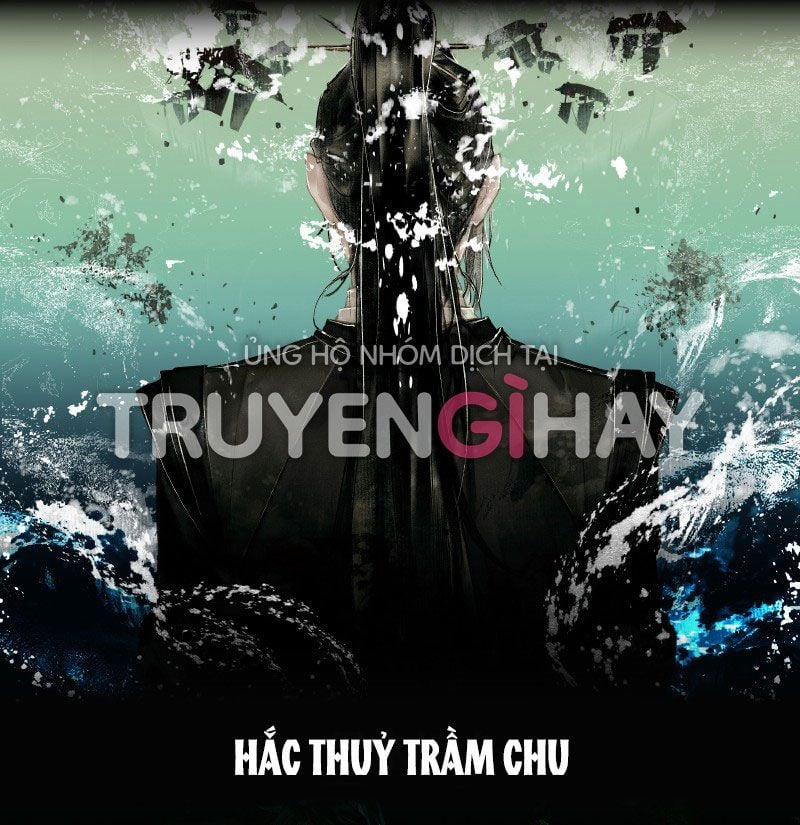 Thiên Quan Tứ Phúc – Bách Vô Cấm Kỵ 16.1 trang 3