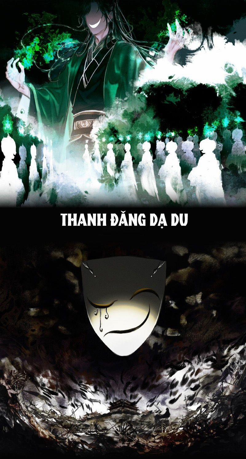 Thiên Quan Tứ Phúc – Bách Vô Cấm Kỵ 16.1 trang 4