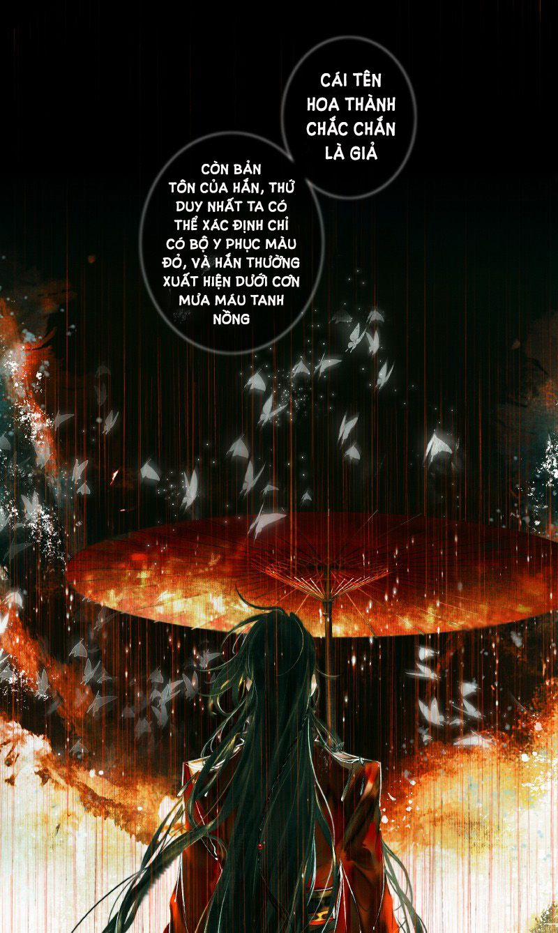 Thiên Quan Tứ Phúc – Bách Vô Cấm Kỵ 16.2 trang 0