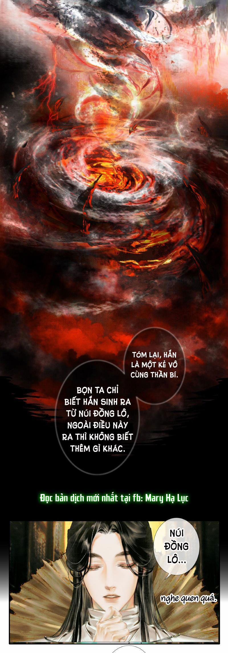 Thiên Quan Tứ Phúc – Bách Vô Cấm Kỵ 16.2 trang 5