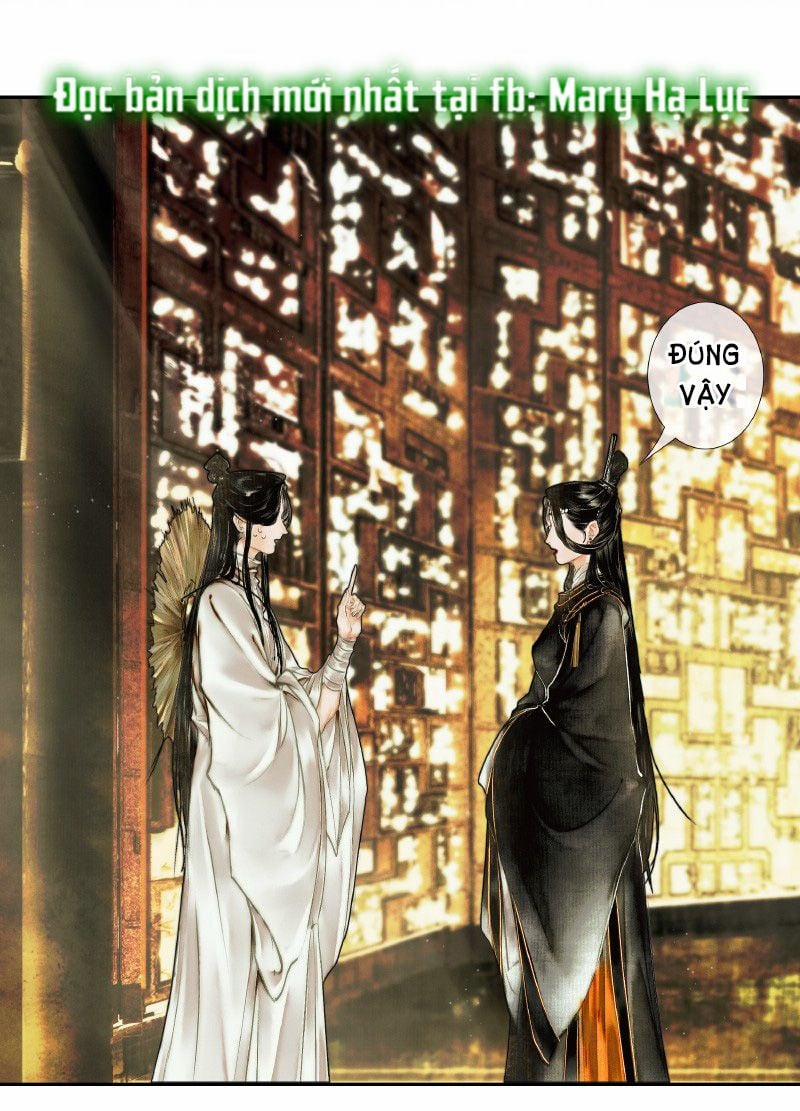 Thiên Quan Tứ Phúc – Bách Vô Cấm Kỵ 17.1 trang 4