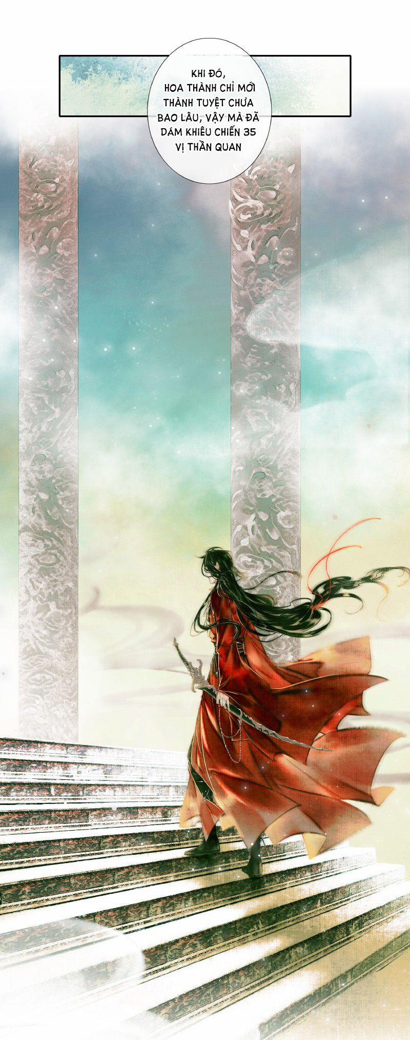 Thiên Quan Tứ Phúc – Bách Vô Cấm Kỵ 17.1 trang 6