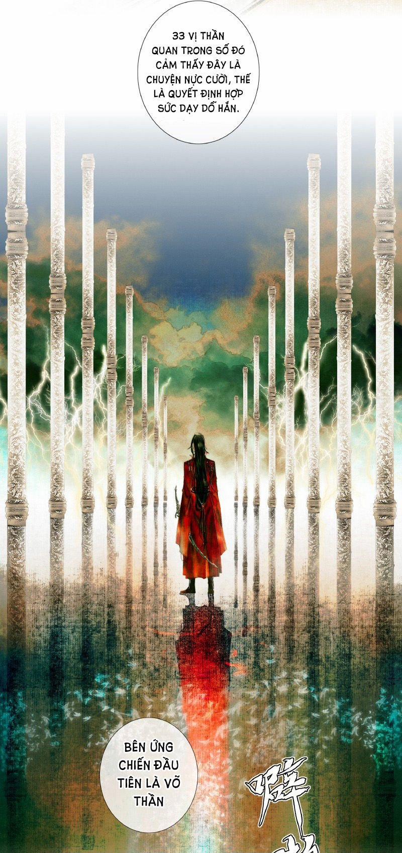 Thiên Quan Tứ Phúc – Bách Vô Cấm Kỵ 17.1 trang 7